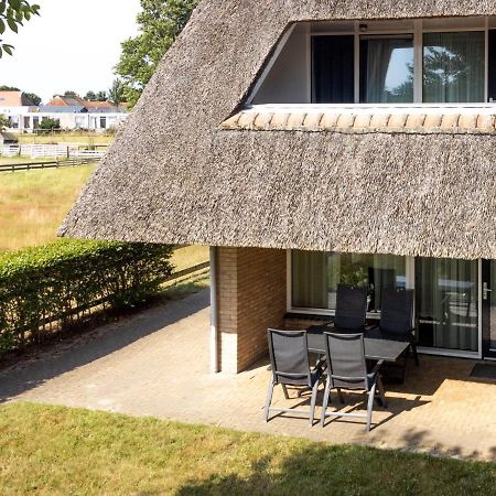 Escape, Appartement Met Groot Terras Бурен Екстер'єр фото