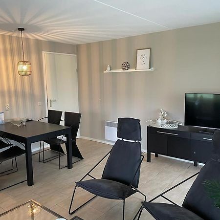 Escape, Appartement Met Groot Terras Бурен Екстер'єр фото