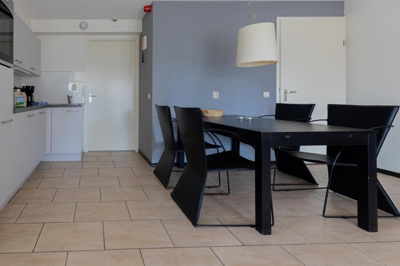 Escape, Appartement Met Groot Terras Бурен Екстер'єр фото