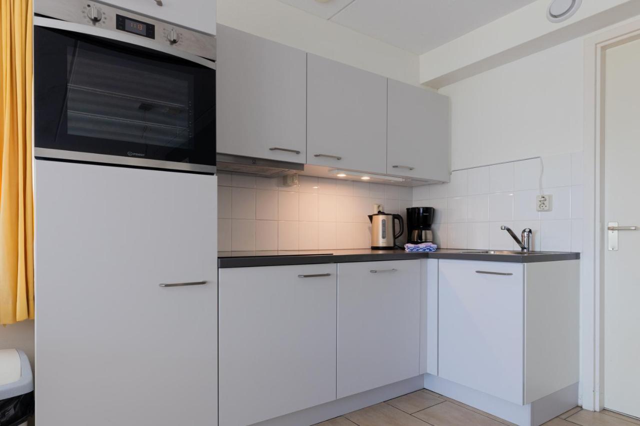 Escape, Appartement Met Groot Terras Бурен Екстер'єр фото