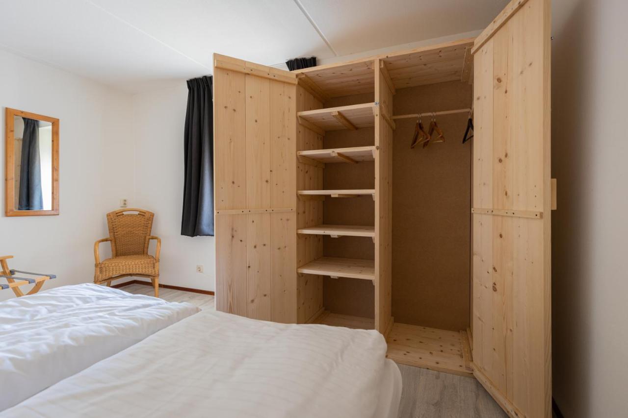 Escape, Appartement Met Groot Terras Бурен Екстер'єр фото