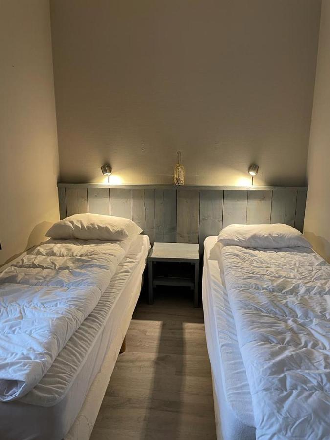 Escape, Appartement Met Groot Terras Бурен Екстер'єр фото