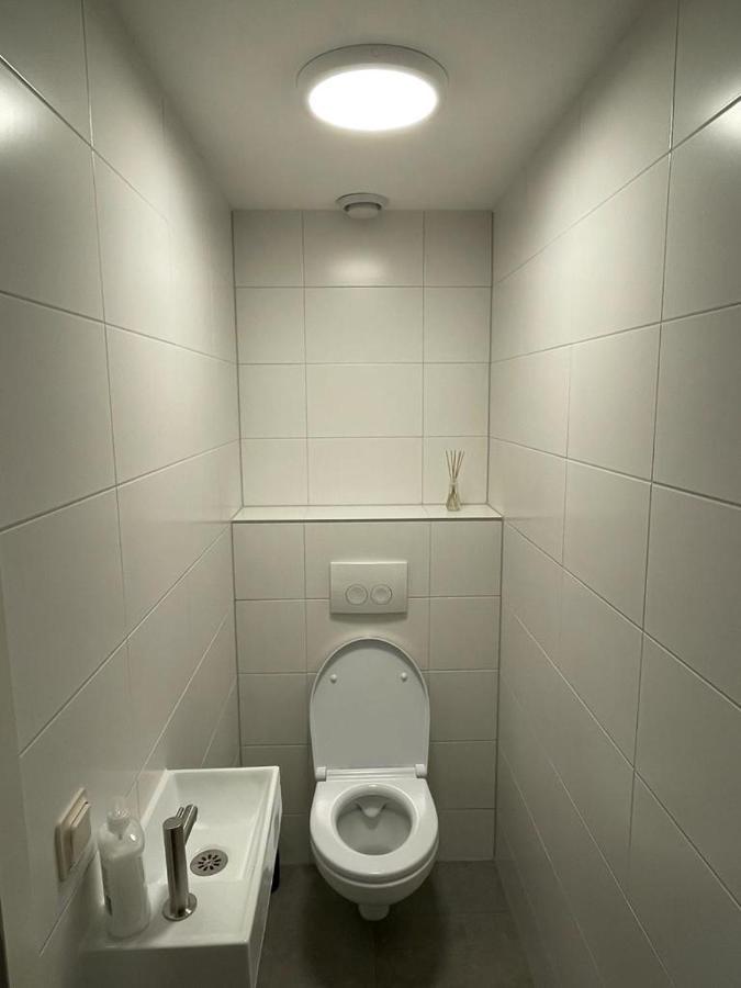 Escape, Appartement Met Groot Terras Бурен Екстер'єр фото