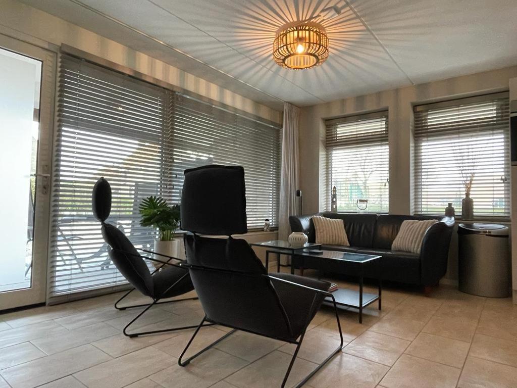 Escape, Appartement Met Groot Terras Бурен Екстер'єр фото